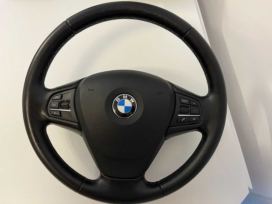 Volan BMW X5 original