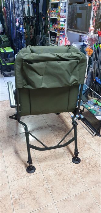 ПРОМО! Стол за риболов CARP FOCUS KING