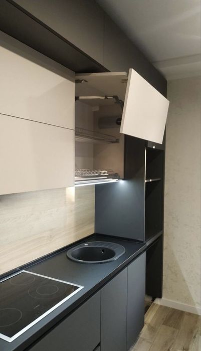 Buyurma asosida mebell yasab beramаn