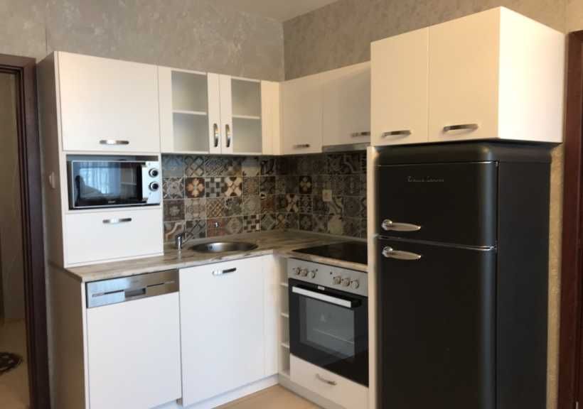 Дава се под наем Двустаен апартамент в София, Младост 4 - 60 кв.м за 523.26 € - Снимка #1