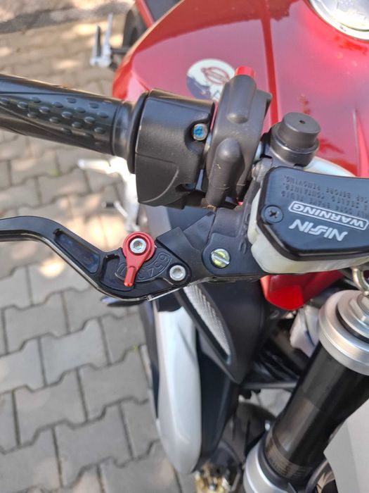 Mv Agusta Brutale 800/an 2013