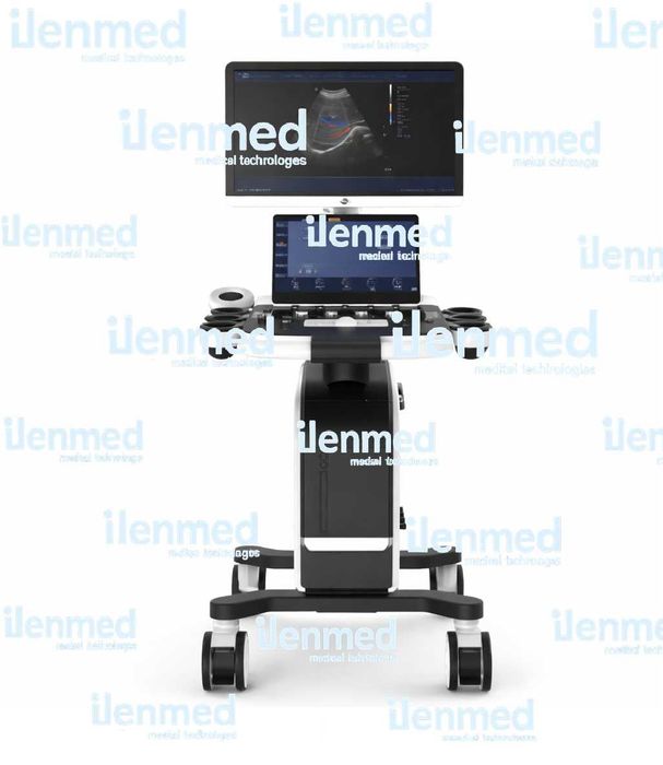 Ультразвуковая диагностическая система Danus 30 высокого класса