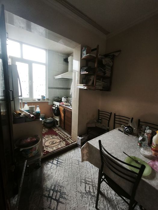 Куйлюк 3 массив Ориентир 2 поликлиника 2х комнатная