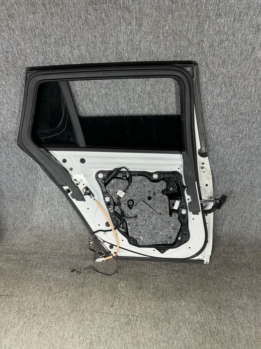 Usa Stanga spate Bmw seria 5 G31 Completa