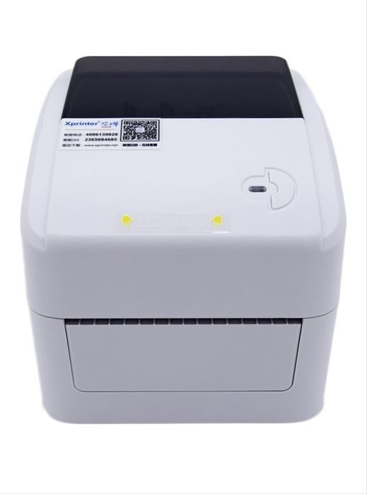 Принтер Xprinter XP-420B