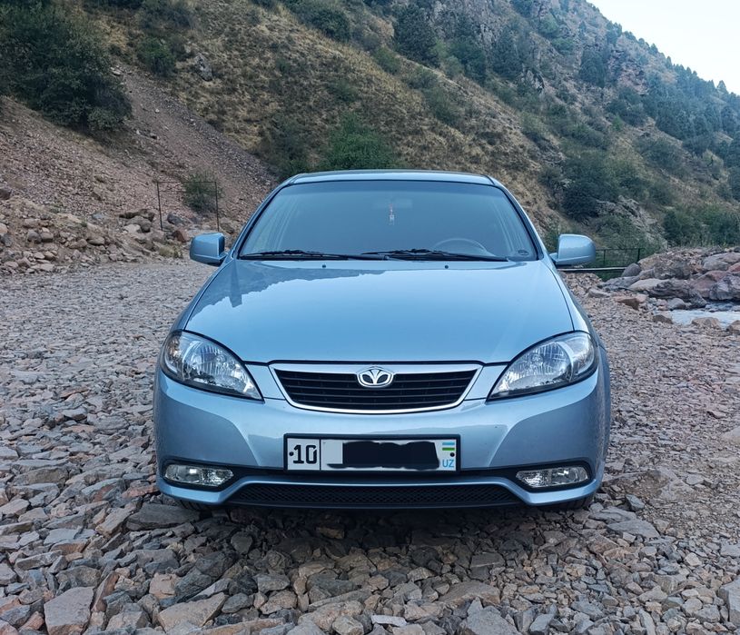 Жентра Daewoo 16йил