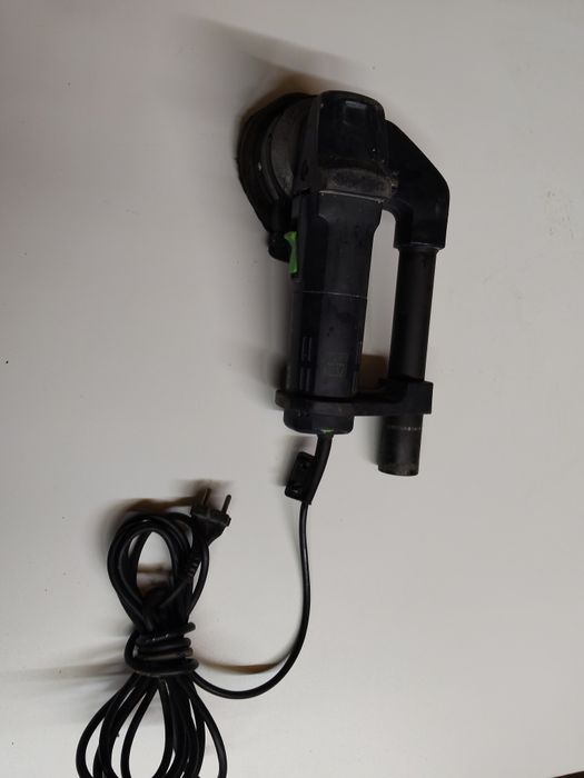 Slefuitor de beton FESTOOL made Germania