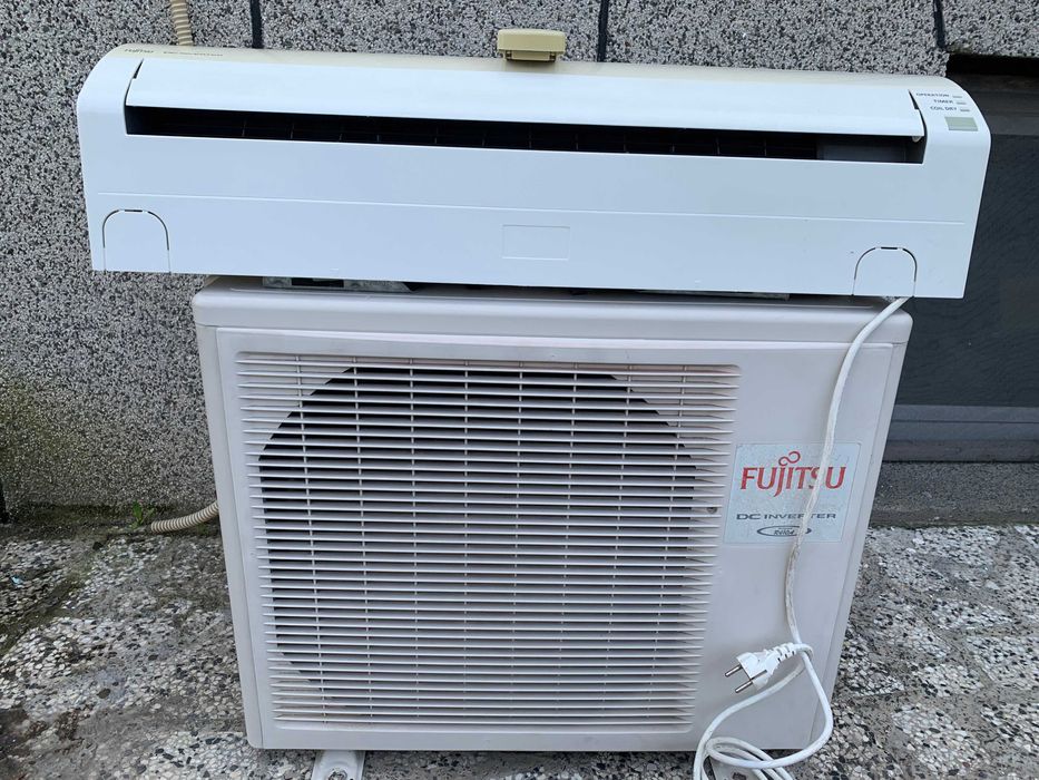 климатик Fujitsu Asya12Lgc