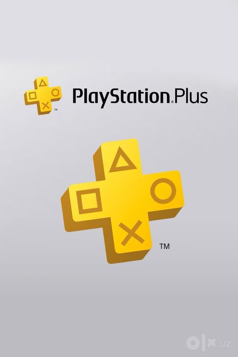 Установим PS Plus для PS4/PS5 со скидкой — от PS SHOP с гарантией