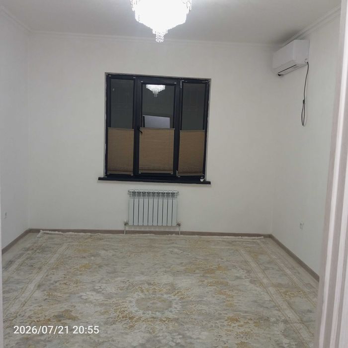 3 xonali kvartira ijaraga uzoq muddatga