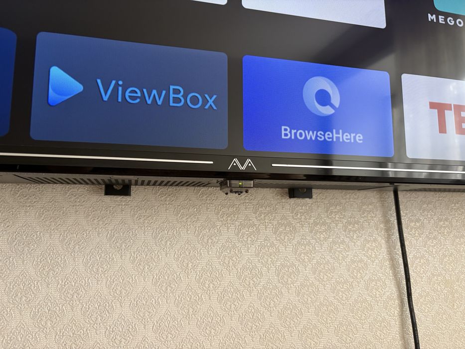 Продам телевизор Ava