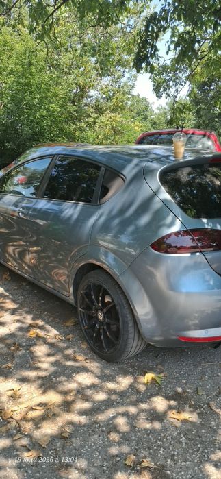 Seat Leon 1p 2.0 TDI