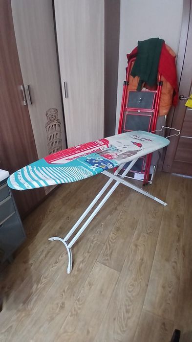 Продам гладильную доску