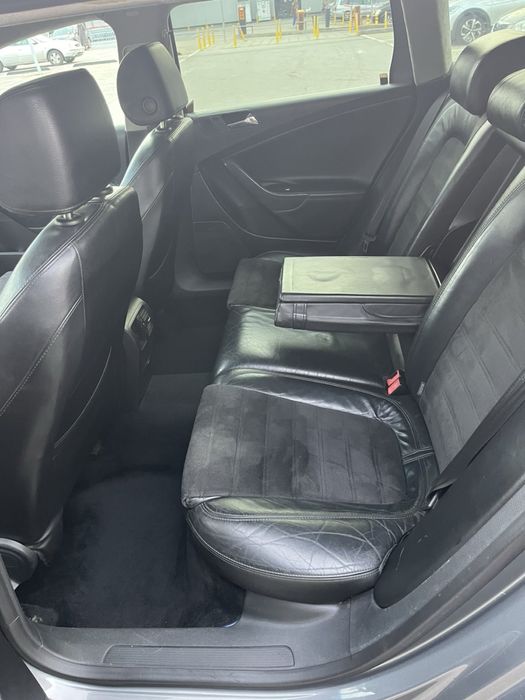 VW Passat 2.0 TDI УНИКАТ!