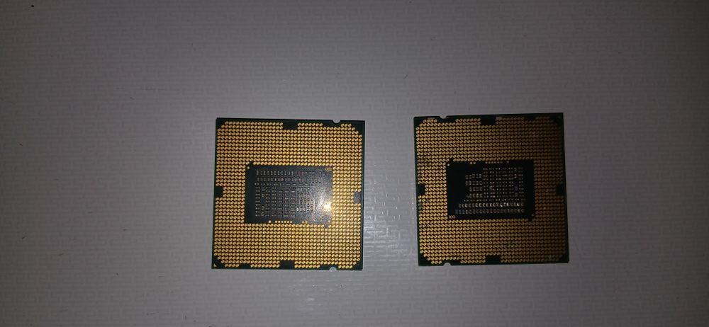 Procesoare intel g 620 functionale testate