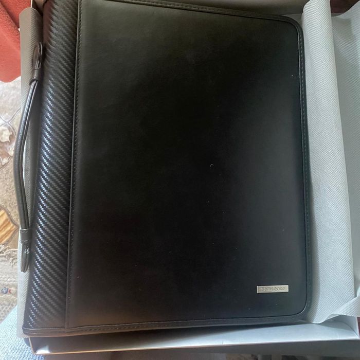 Папка портфель Samsonite