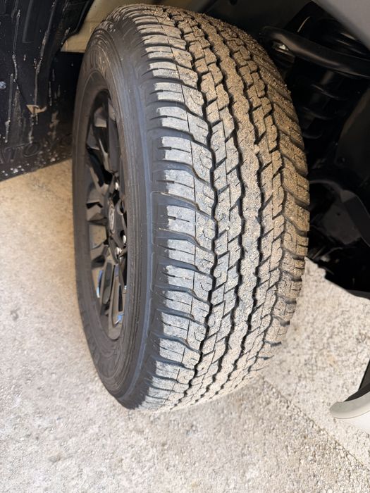 Колесо 265/65/R18