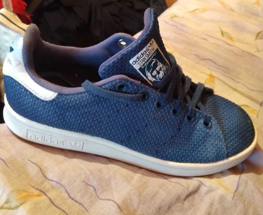 Adidas semnat stan Smith Nr 36