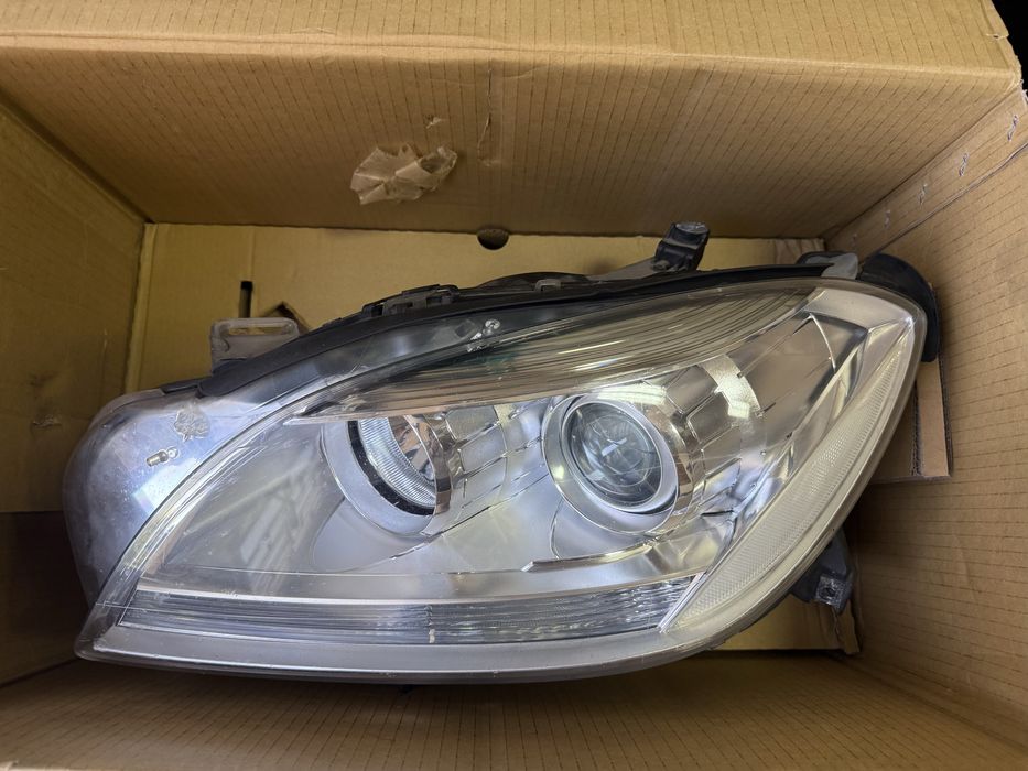 Фарове за Mercedes ML W166