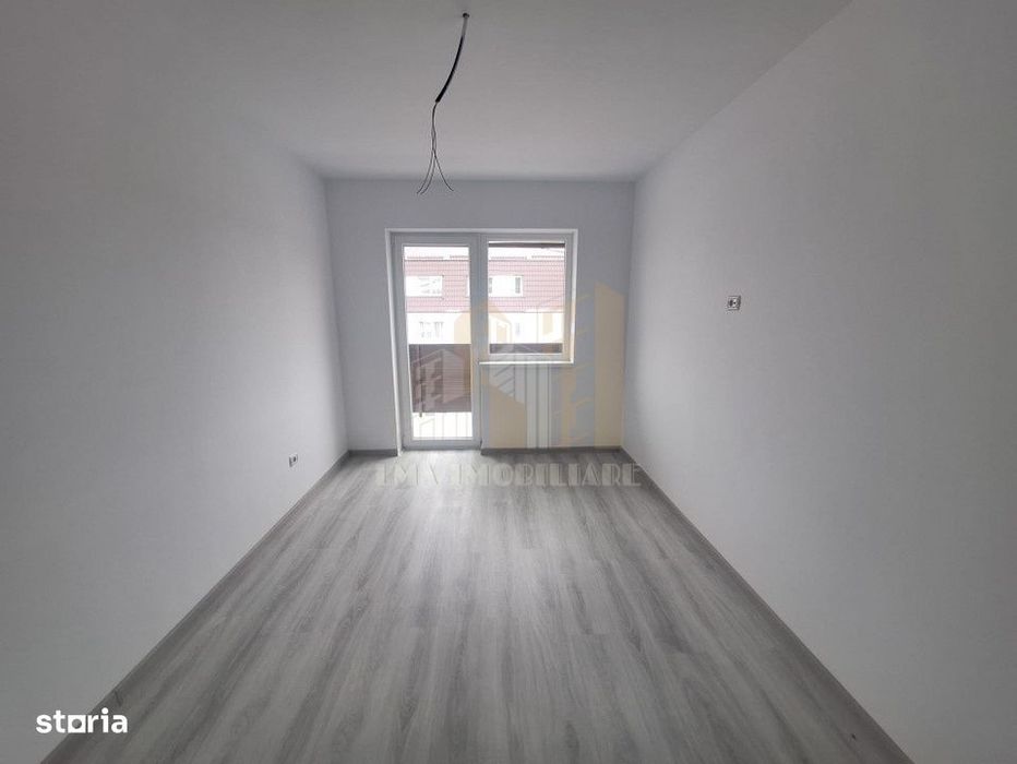 Apartament 2 camere Subcetate Sanpetru Brasov