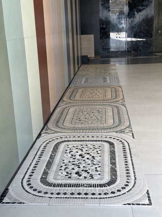 Eron Ceramic kafellar