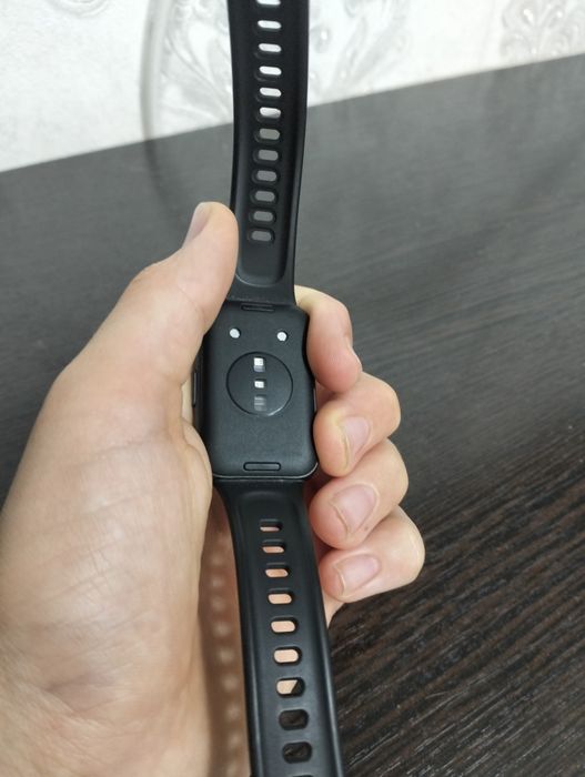 HUAWEI Band 11-4FC