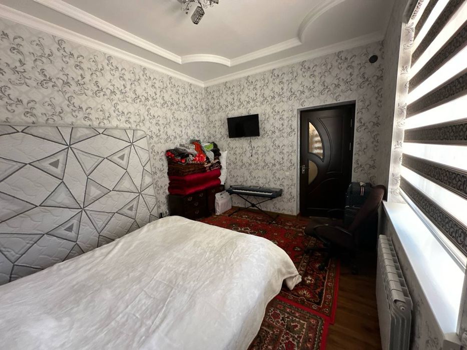 Цена снижена! Просторный дом в Яккасарайском районе — 368 м², 7 комнат