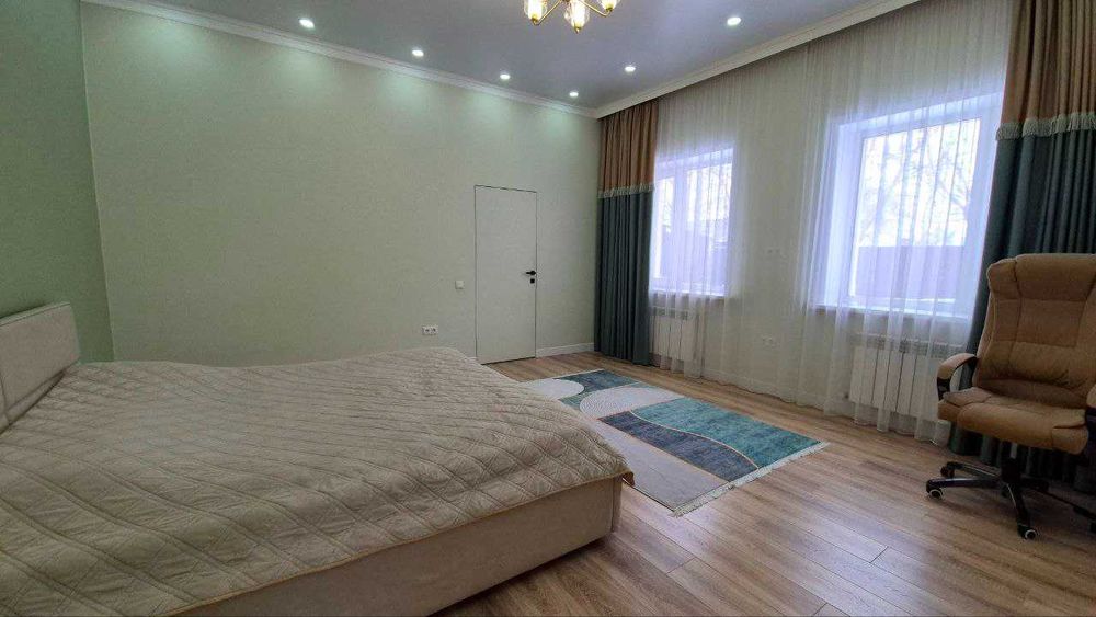 Продается современный дом !