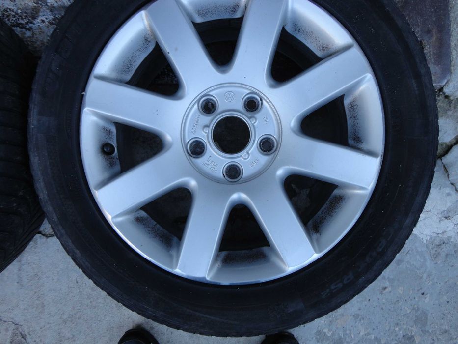 джанти за ВАГ групата