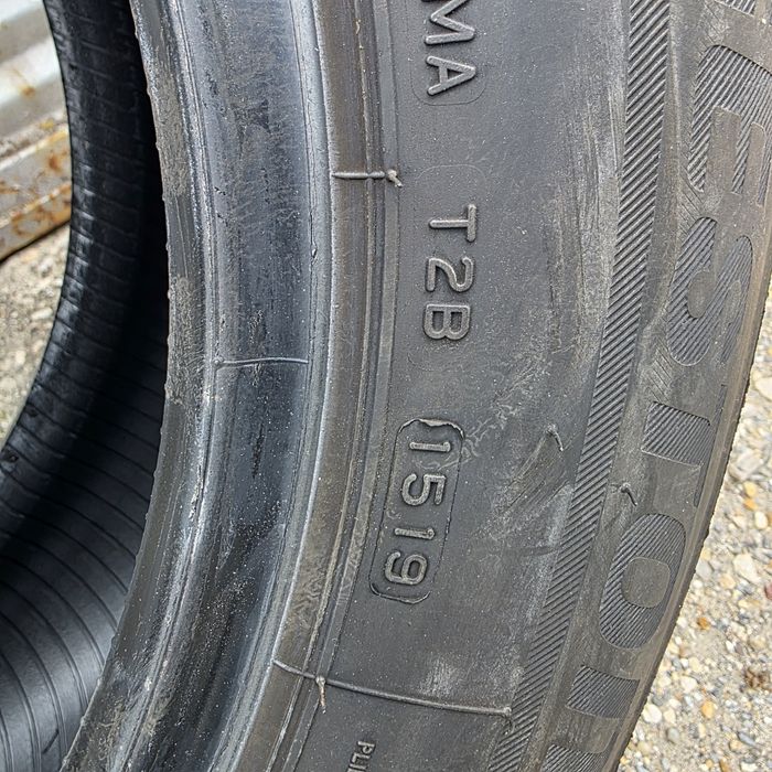 Bridgestone Зимни гуми 205 65 16