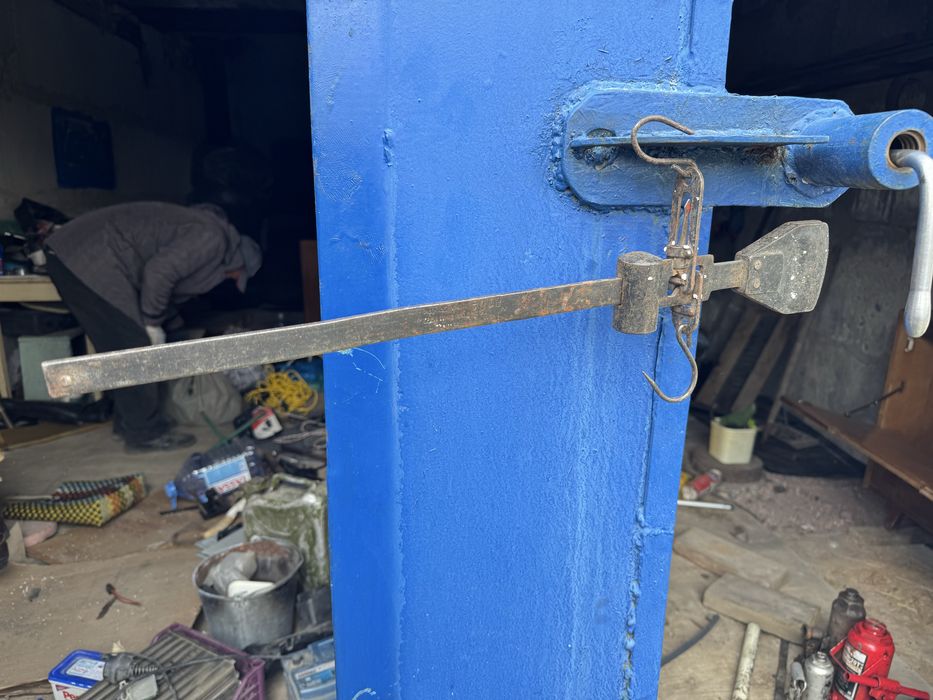 Весы для мясо советские