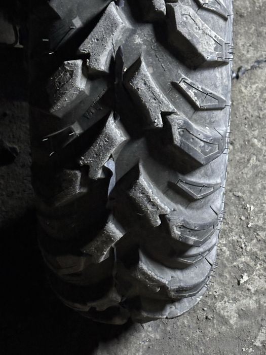 Продам колеса для квадроцикла