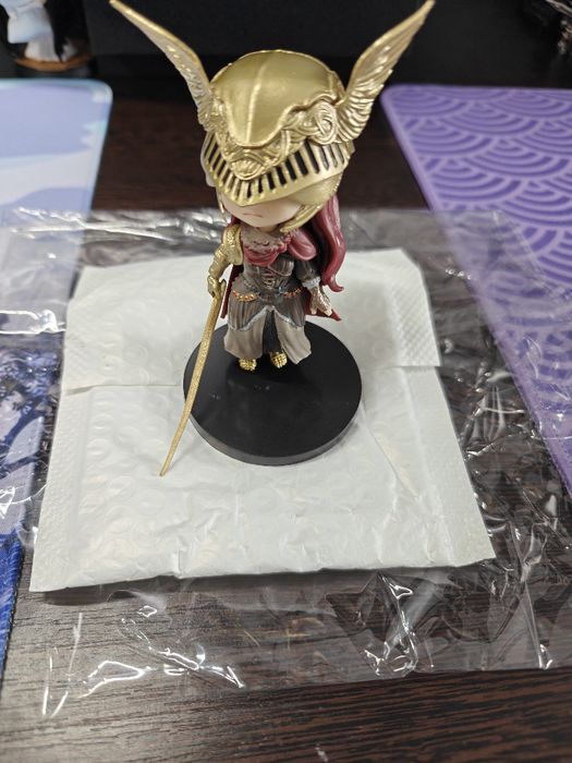 Фигурка  Elden Ring (Malenia)