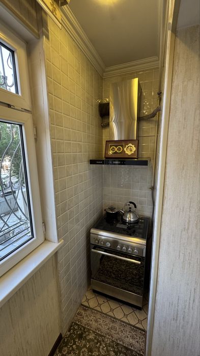 Продается квартира 2/3/9 Гостиница Россия Мирабад uy sotiladi kvartira