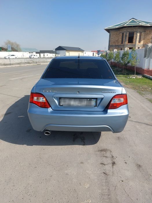 Nexiya 2 1.6 lux kandirsaner