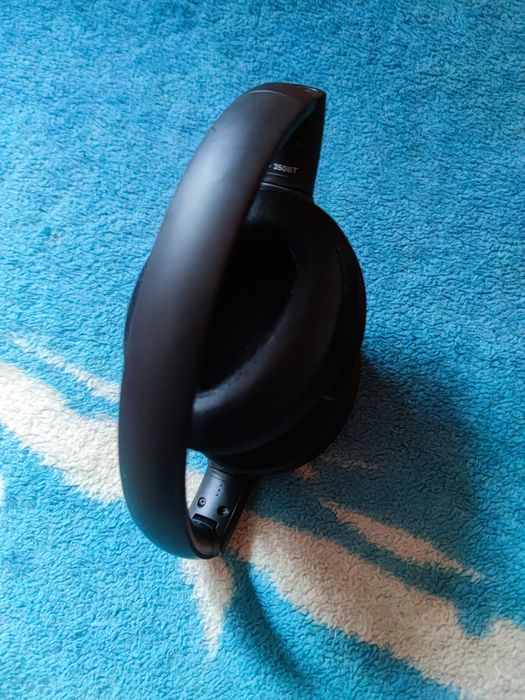 Căști Bluetooth Sennheiser HD