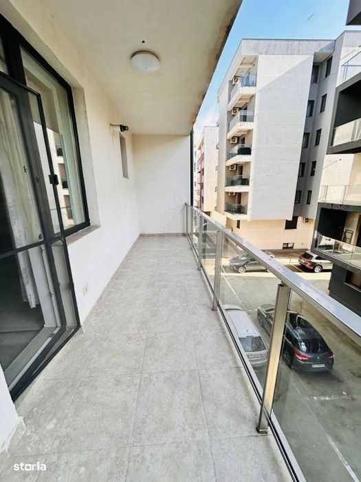 Inchiriere Garsoniera — bloc nou, Mamaia Nord, str. D29, langa Lidl