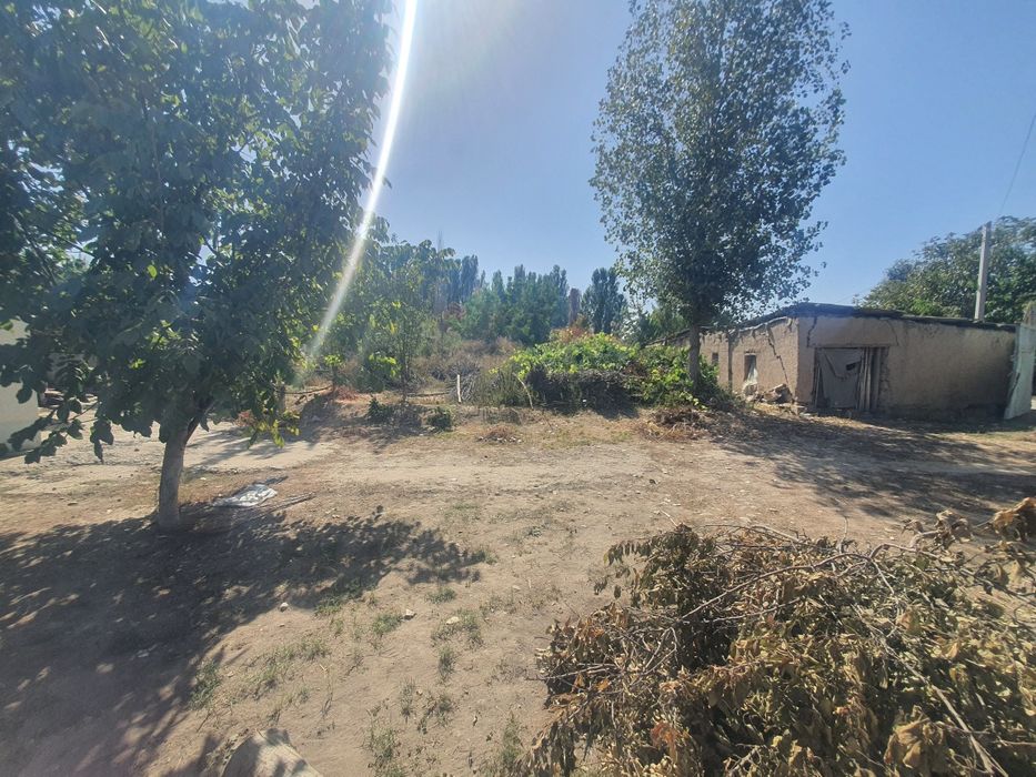 Yangiyo'ldan ye'r sotiladi