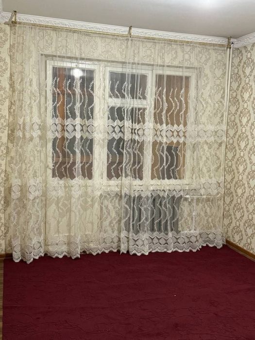 Аренда квартира сергили 2 бекат  2 хона
