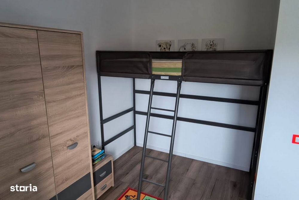 Casă modernă de vânzare, zonă bună
