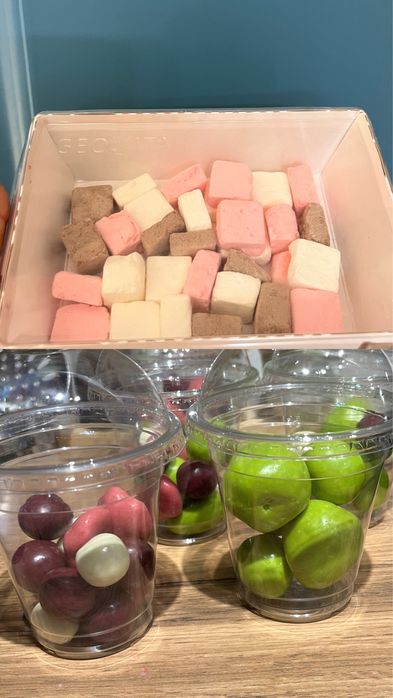 Сублимированное мороженое,лаймберри 2500