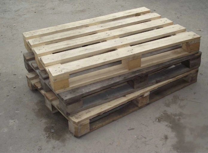 Закупаем поддоны 120.80