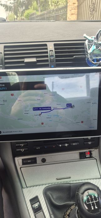 Bmw e46 320d 150cai
