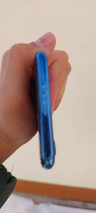 Huawei p30 lite 4 128 обмен