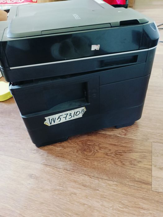 Принтер Epson А3 А4