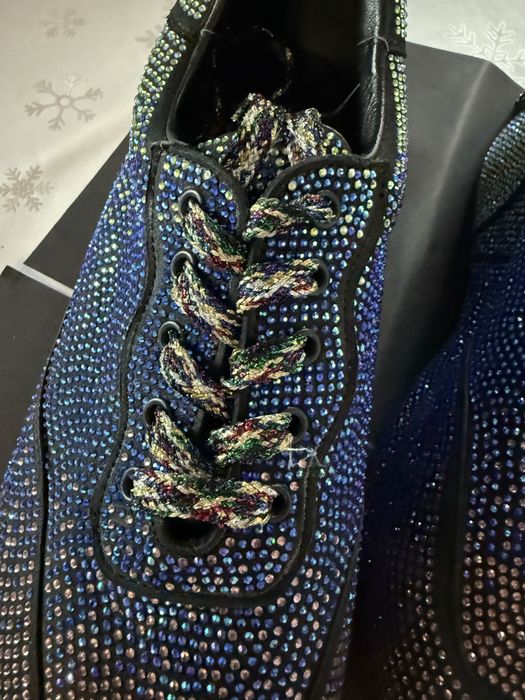 Обувки YONCY размер 42