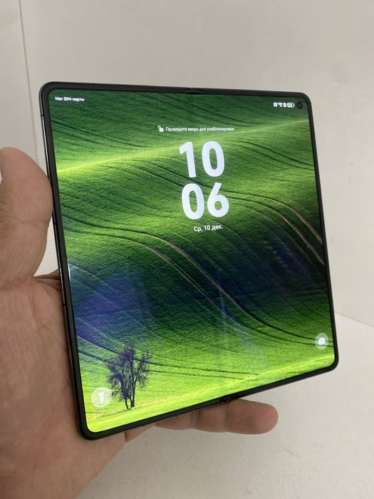 Астана / Продам Huawei x6 512 /  рассрочка