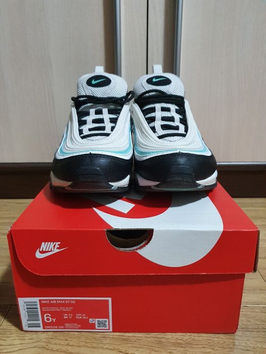 Nike Air Max 97 GS