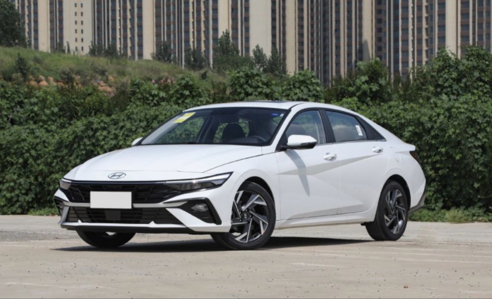 Аренда автомобилей