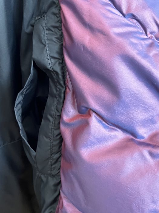 Nike дамско зимно яке